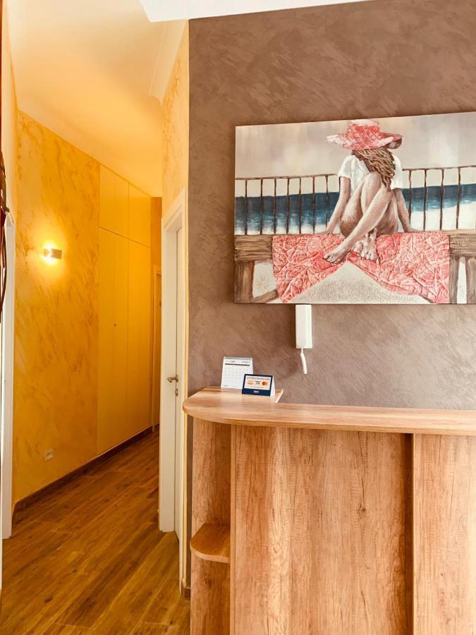 Maison Lilly Неаполь Екстер'єр фото