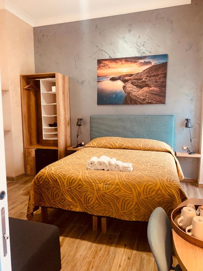 Maison Lilly Неаполь Екстер'єр фото