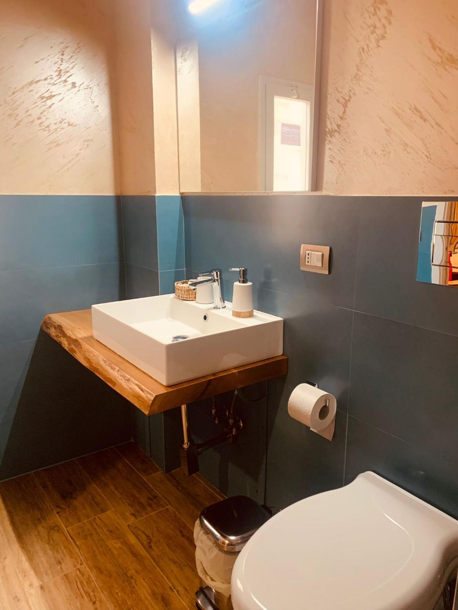 Maison Lilly Неаполь Номер фото