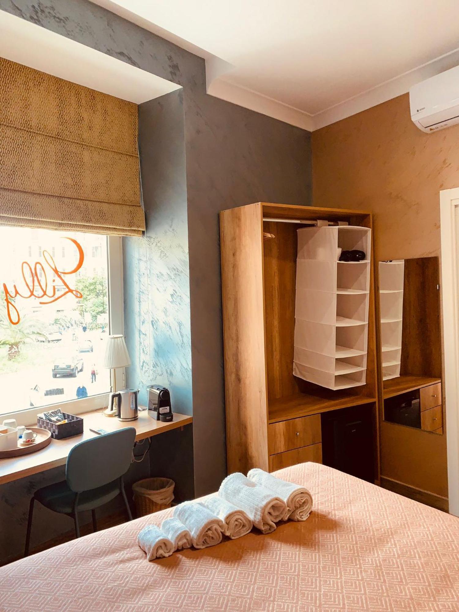 Maison Lilly Неаполь Номер фото
